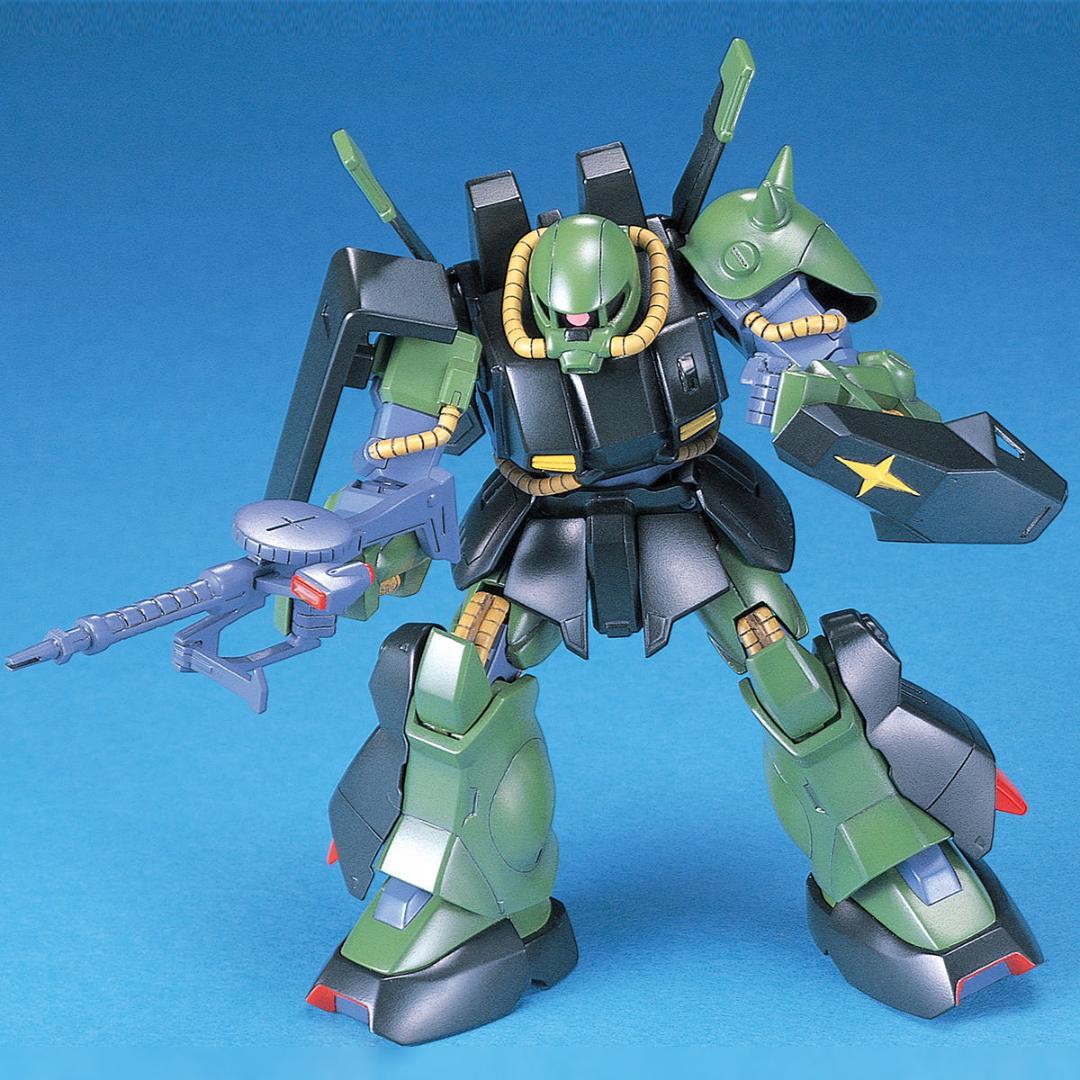 【2品セット】HG リックディアス／アッシマー／ハイザック【新品未開封】