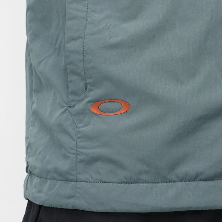 OAKLEY 2025秋冬限定モデル 上下セットアップ サイズ Ｌ