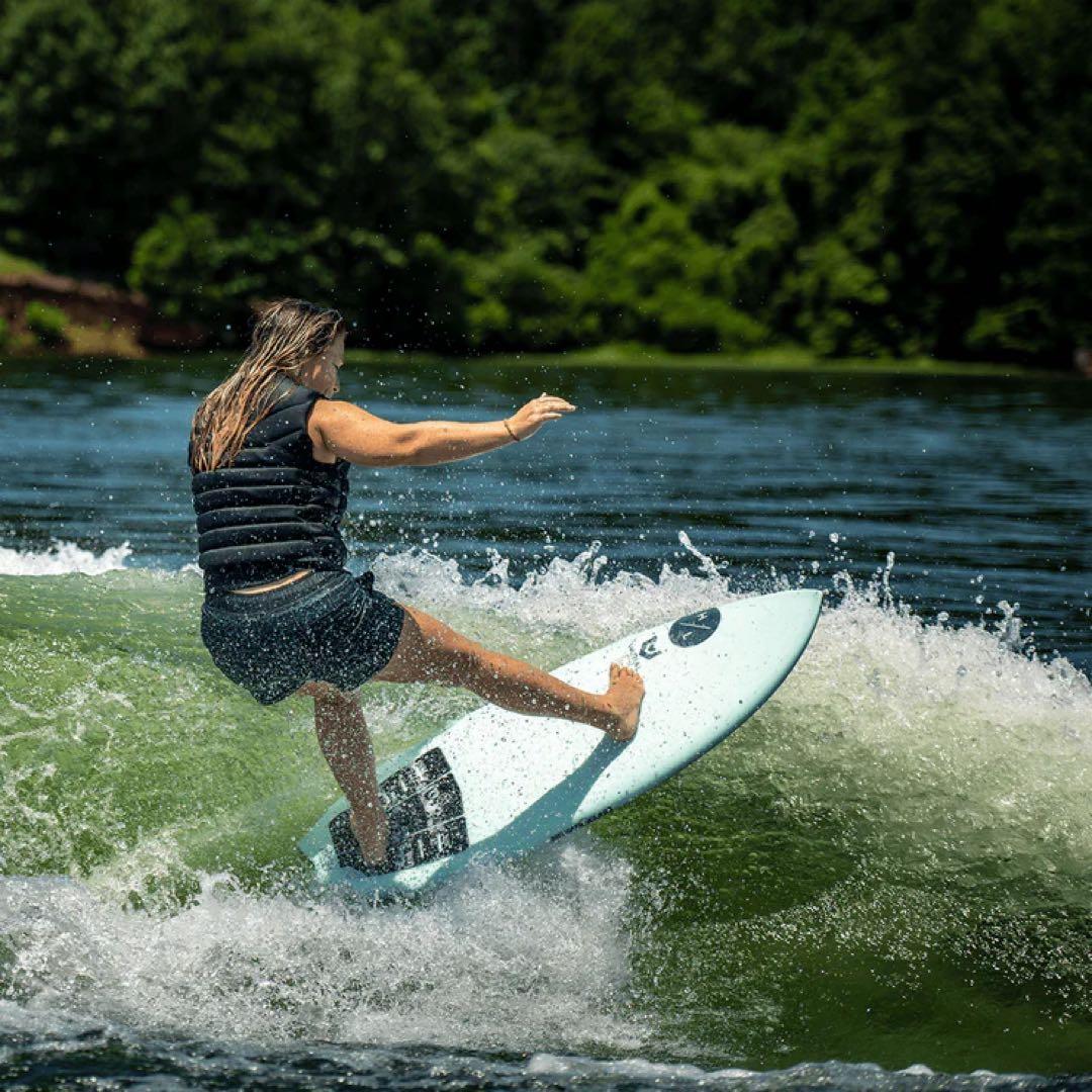 サーフィン・ボディボード 2023 Hyperlite Accelerator 4.8
