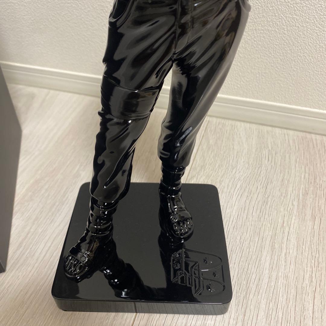 限定品　RofJ NARUTO 25周年 アートスタンド　フィギュア