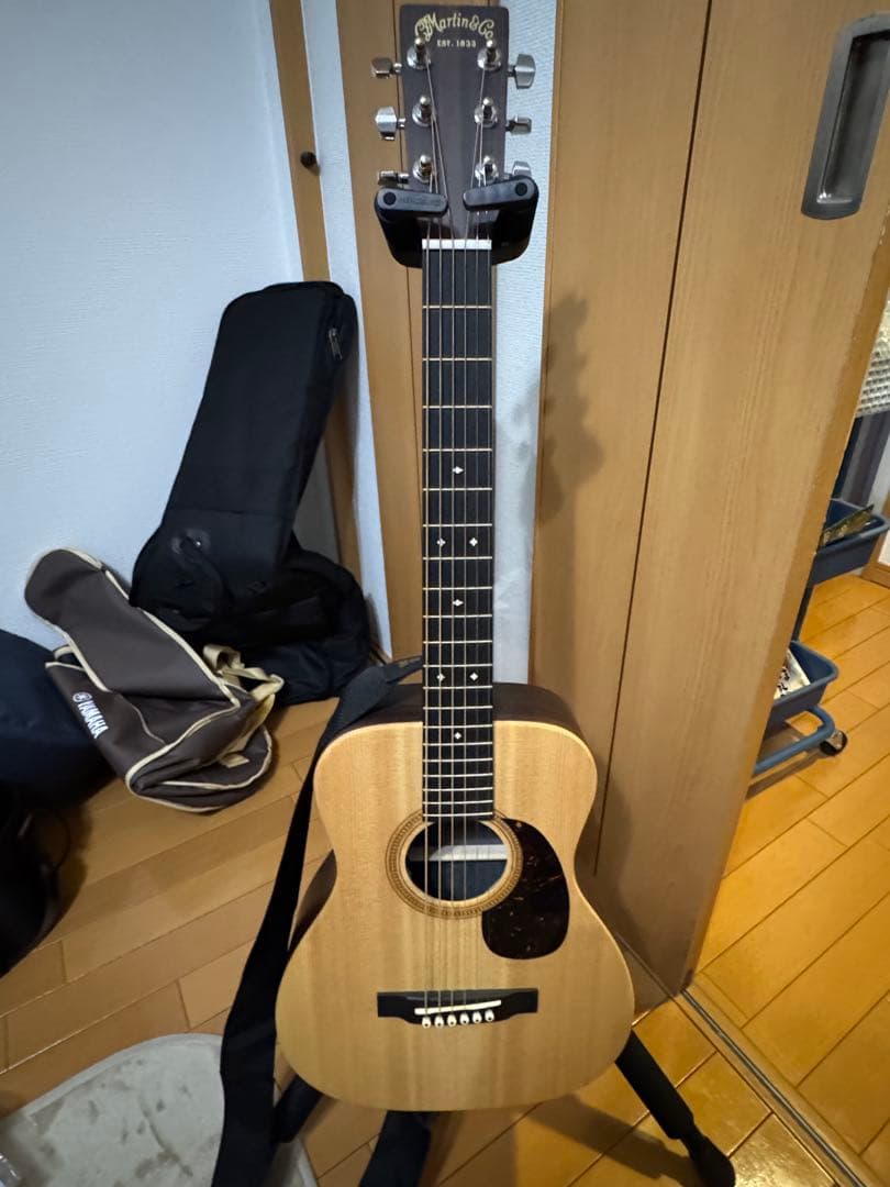 MARTIN (マーティン) LX1RE ミニエレアコ
