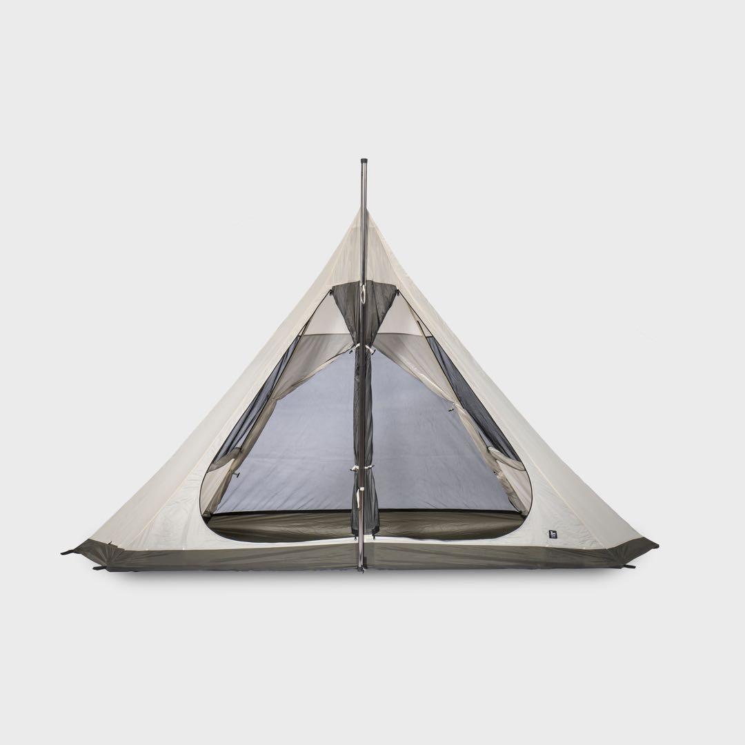 テント・タープ ZANE ARTS GIGI-1 INNER TENT PS-111