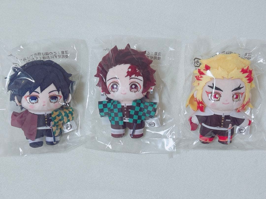 鬼滅の刃　いつぬい　炭治郎　義勇　煉獄