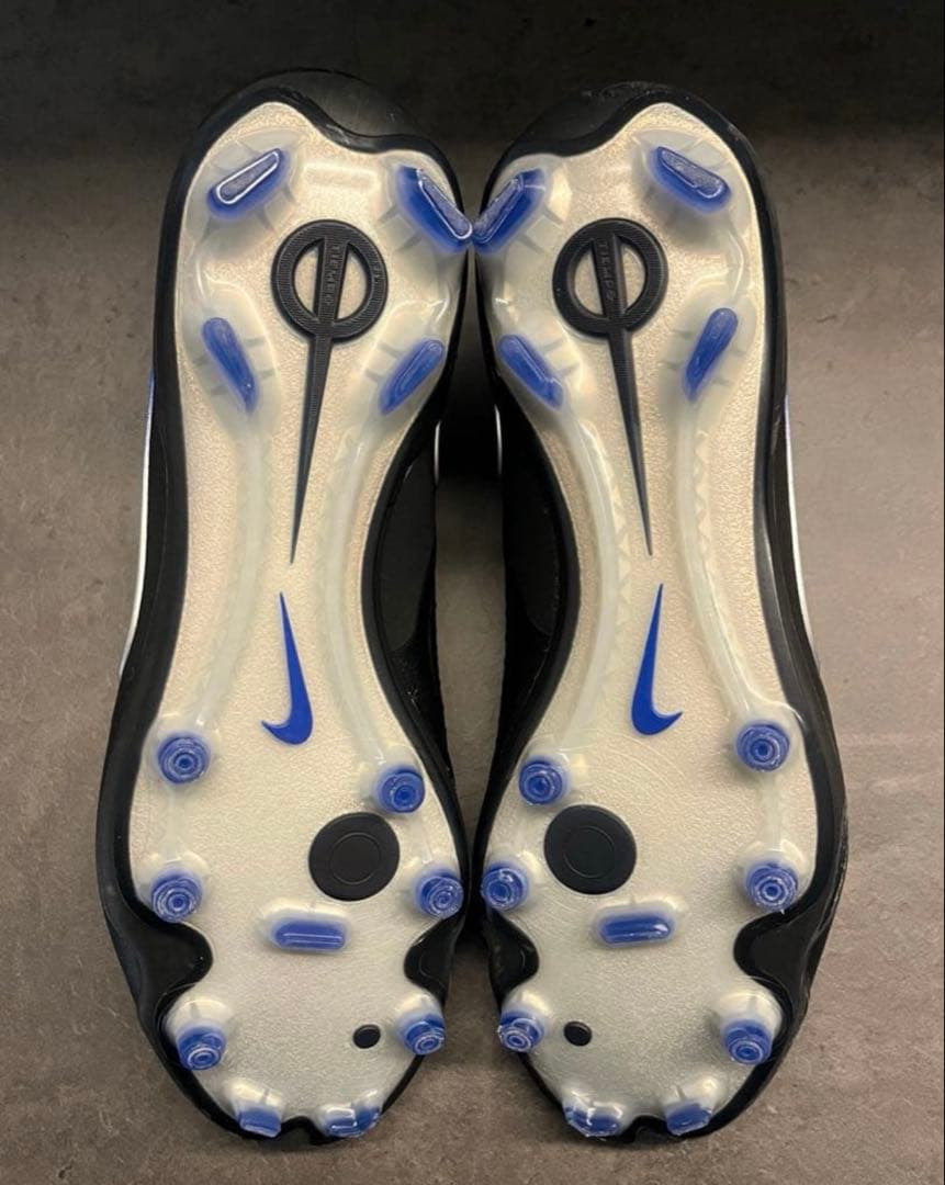 ナイキ ティエンポ レジェンド エリートNIKE Tiempo