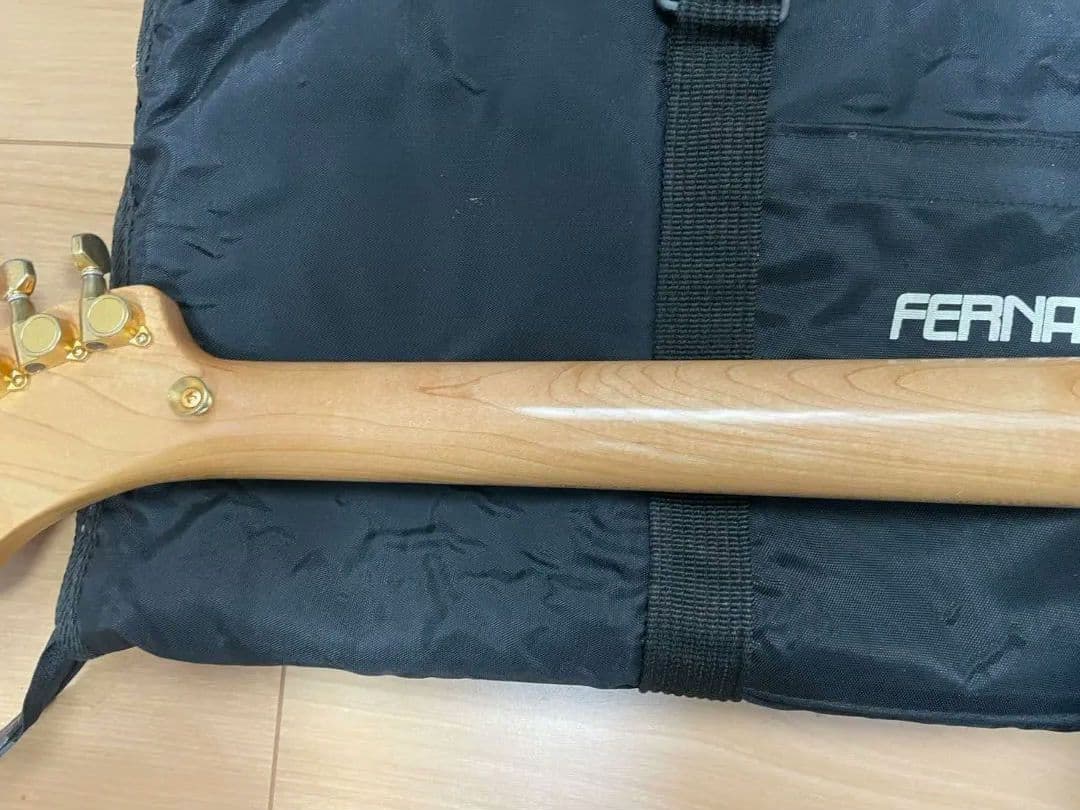 FERNANDES　ZO-3