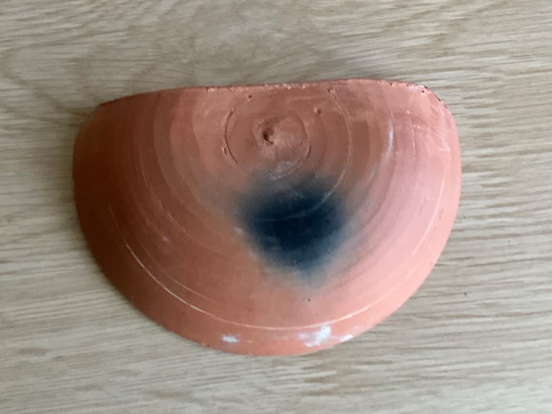 てつ　茶道