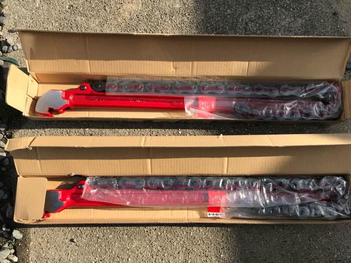 スーパーツール  スーパートングST-2.5   2本セット
