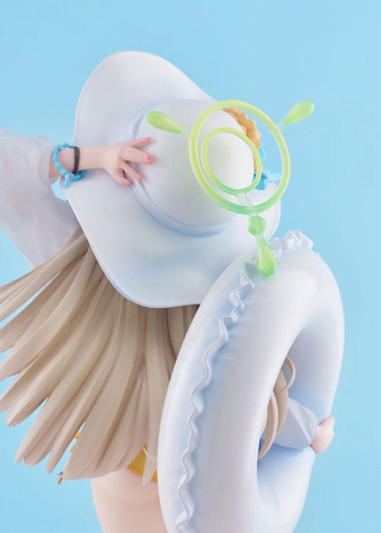 【開封品】【匿名配送】ブルーアーカイブ-Blue Archive-ノノミ(水着)