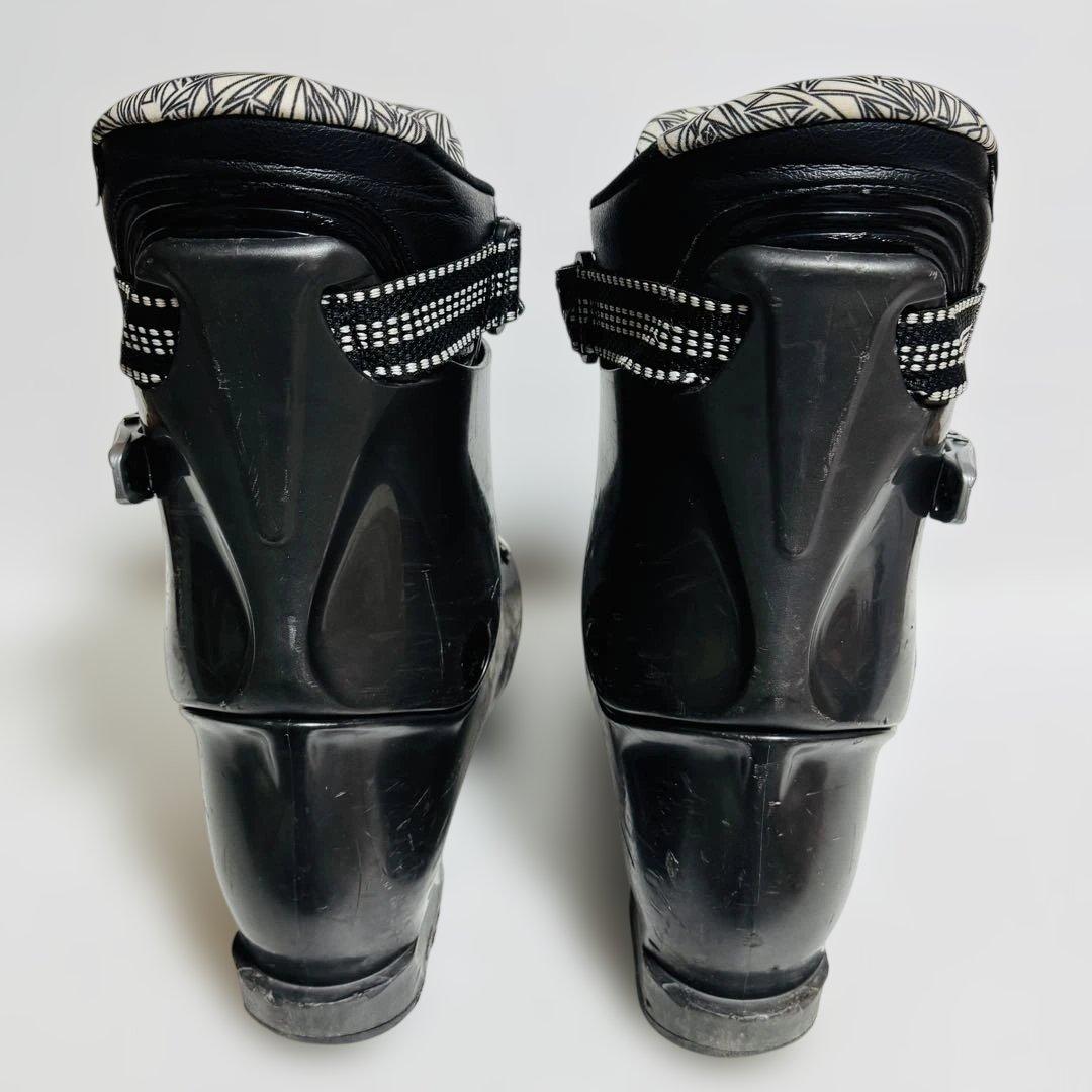 28cm28.5cmHead Diva スキー ブーツ(男性用)グレー軽量タイプ
