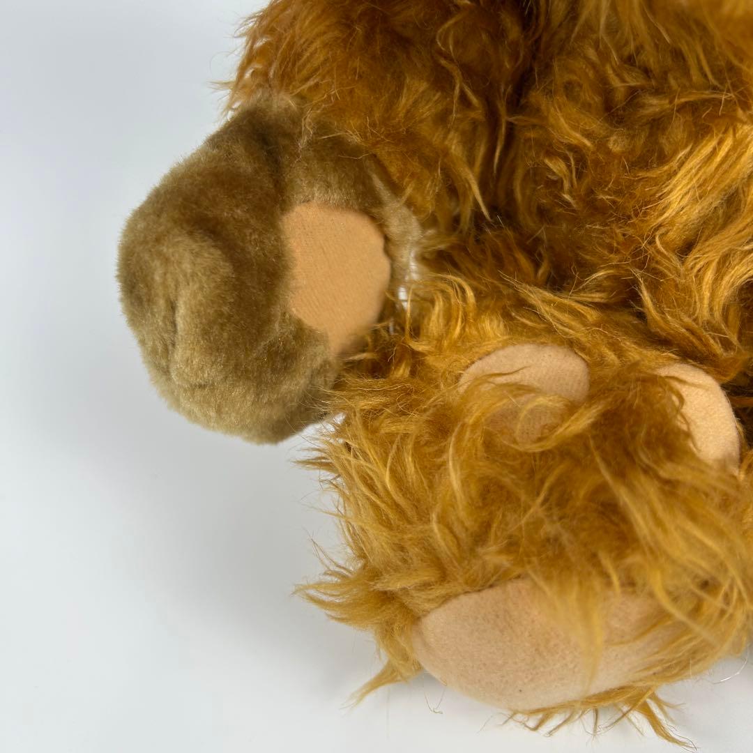 80s ALF アルフ プラッシュ ぬいぐるみ Vintage ヴィンテージ