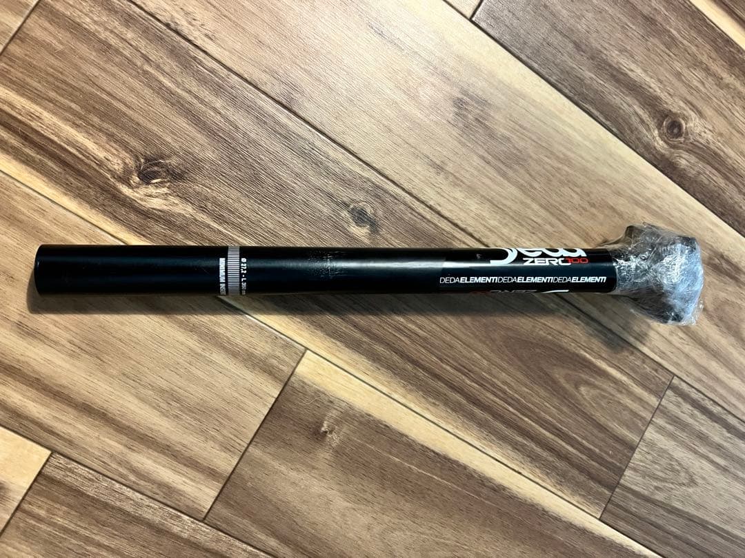 Deda Zer100 シートポスト