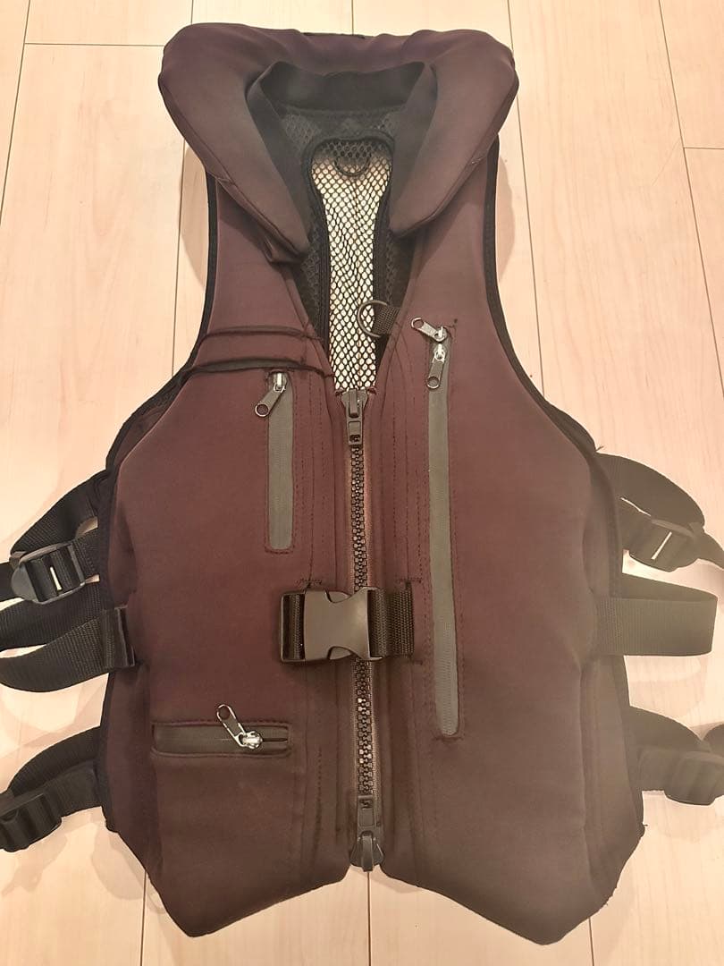 ウェア material