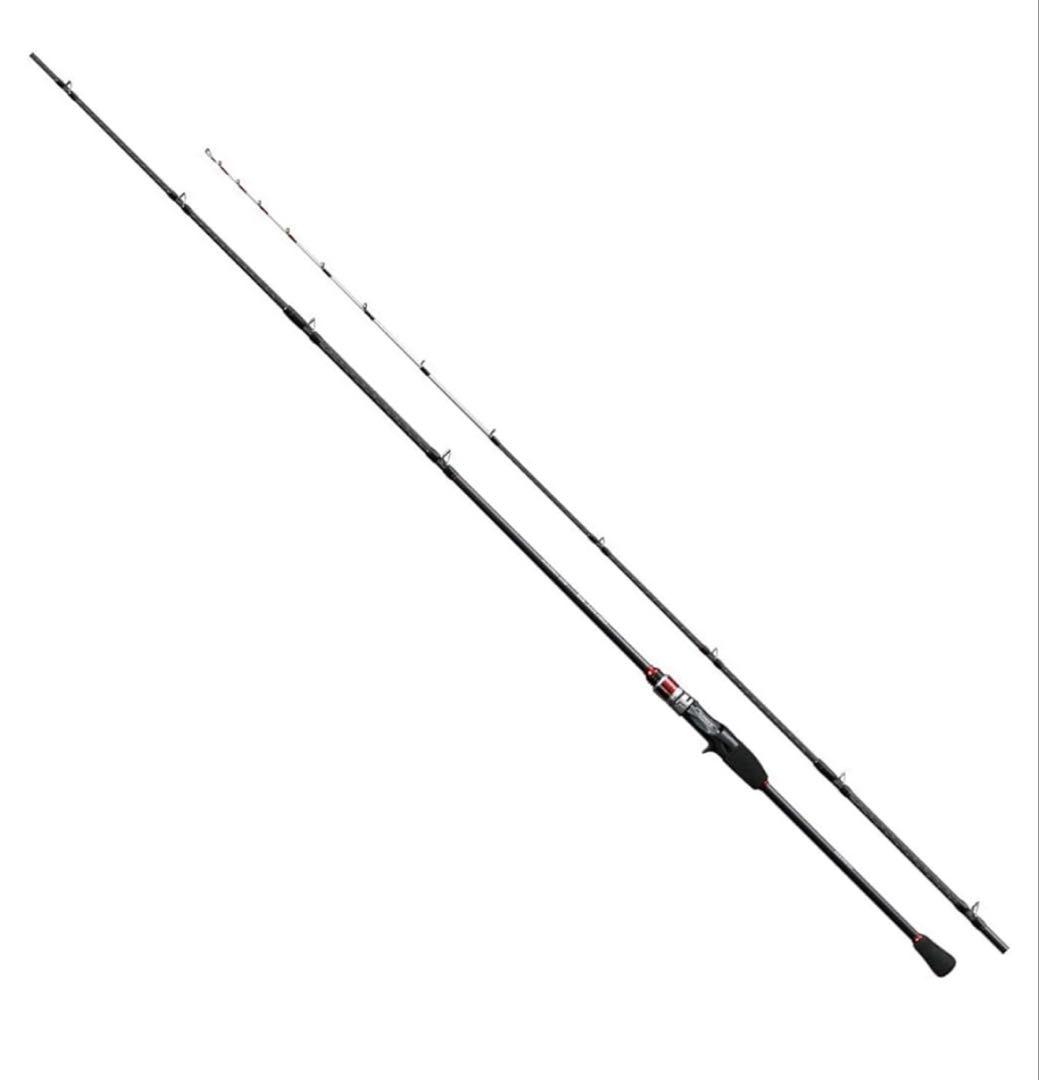 シマノ 82 MH180 カレイ専用モデル