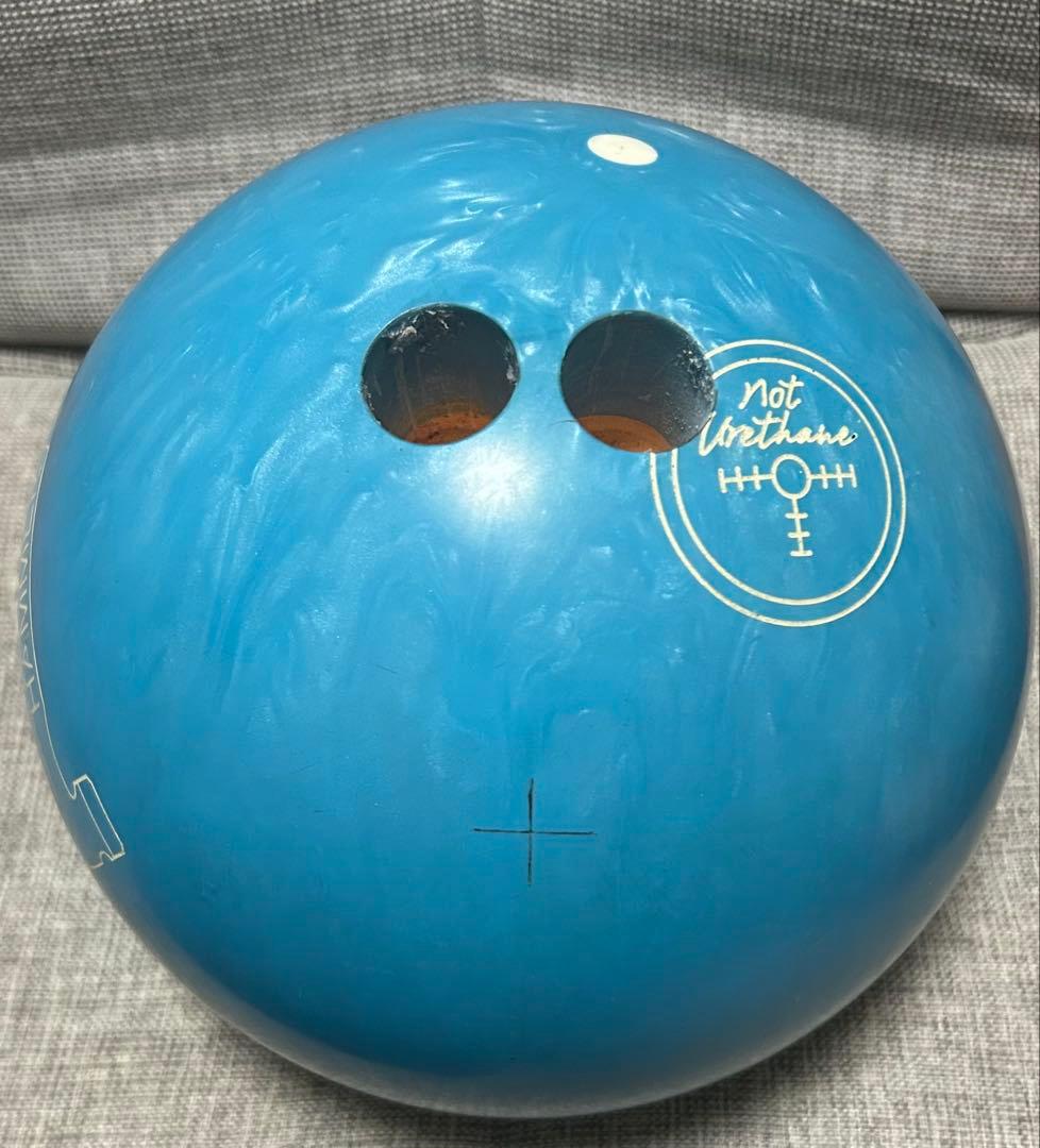 HAMMER ニューブルーハンマー　15P　ノットウレタン