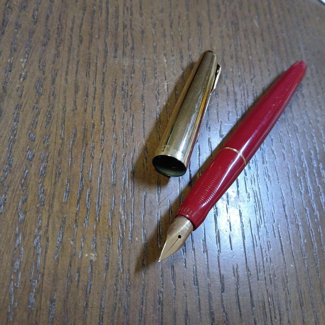 PARKER 万年筆