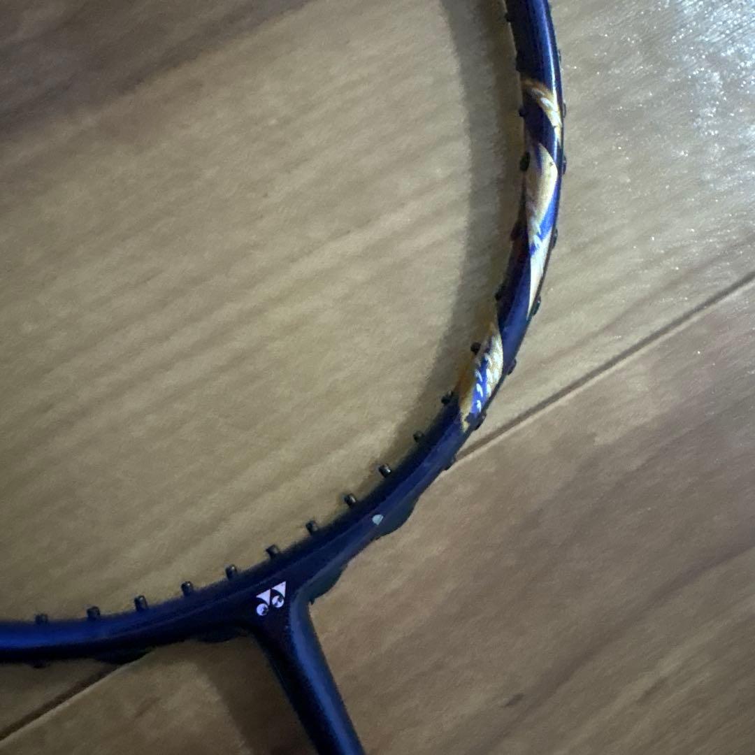 ASTROX 99 青　4UG5 2本