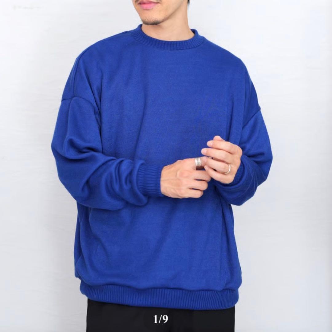 SO(大山シュン)  Blue \