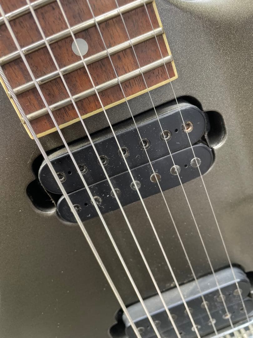 Ibanez 7弦ギター ギター アイバニーズ 値下げOK