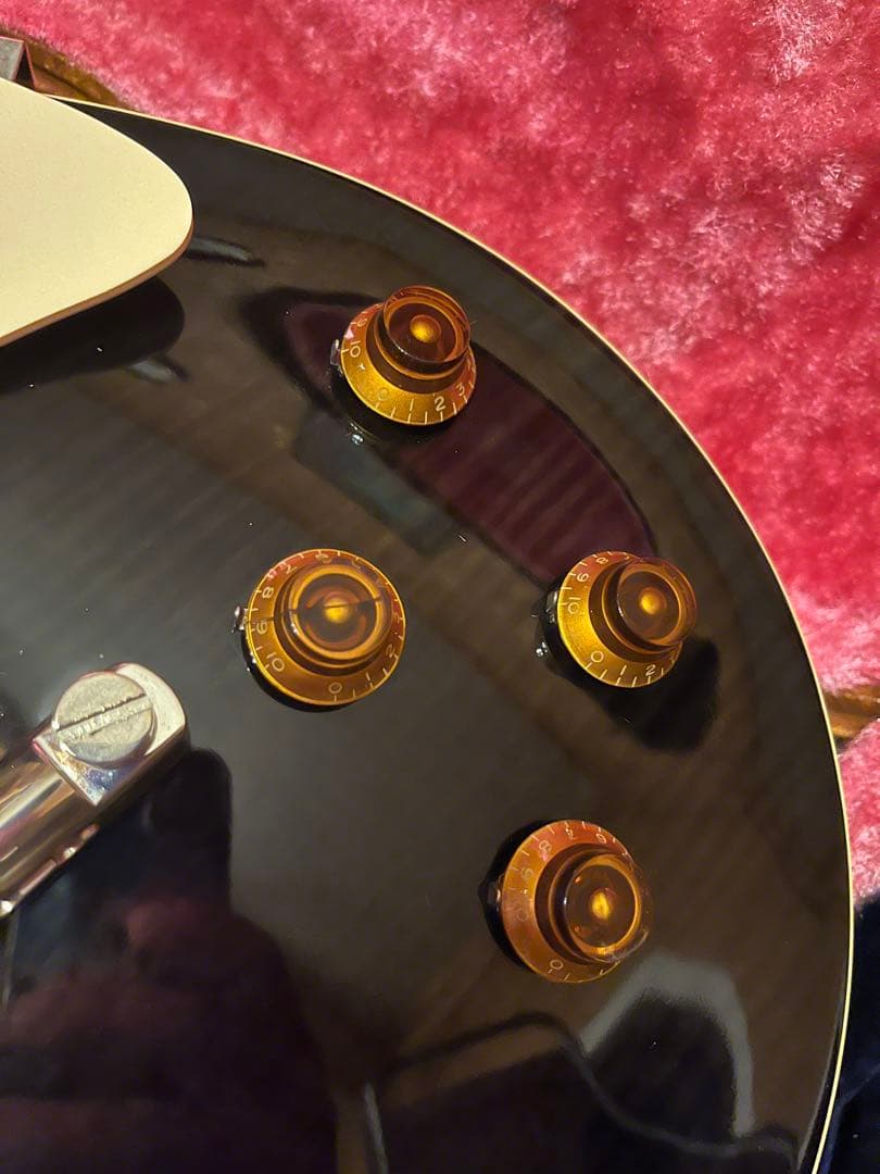 tokai kls215 2018 トーカイ　レスポール　美品　Gibson