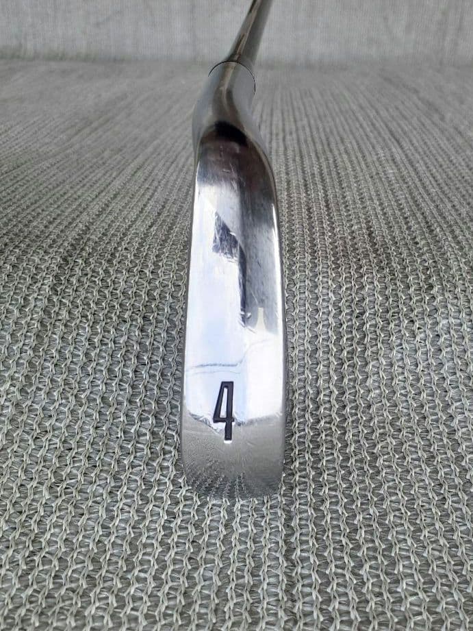 XXIO FORGED 、4番アイアン単品 ツアーAD75 (R)