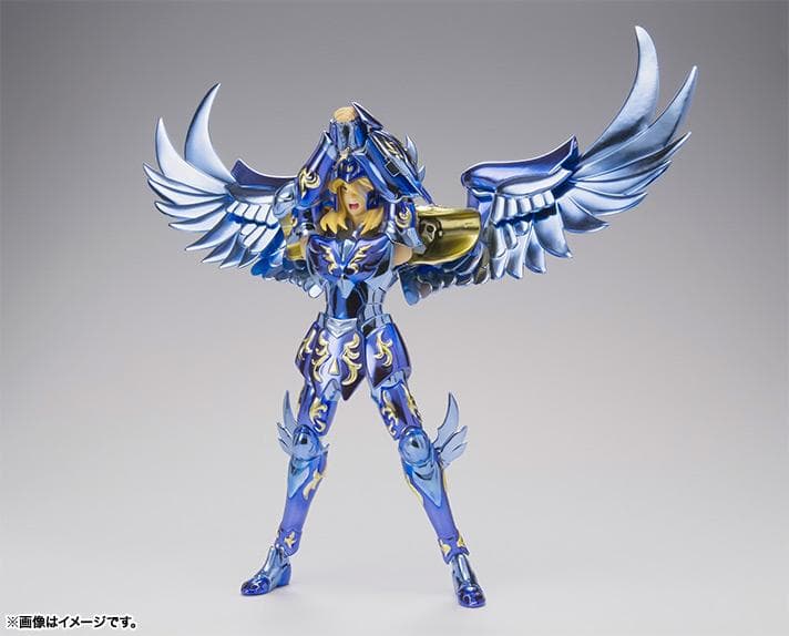 【未開封品】聖闘士聖衣神話 青銅神聖衣 10th Anniversaryセット