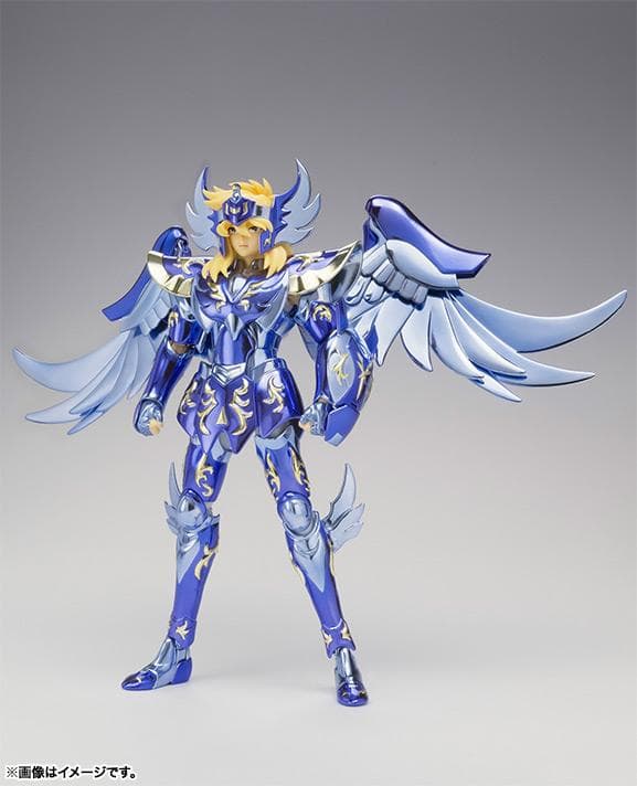 【未開封品】聖闘士聖衣神話 青銅神聖衣 10th Anniversaryセット