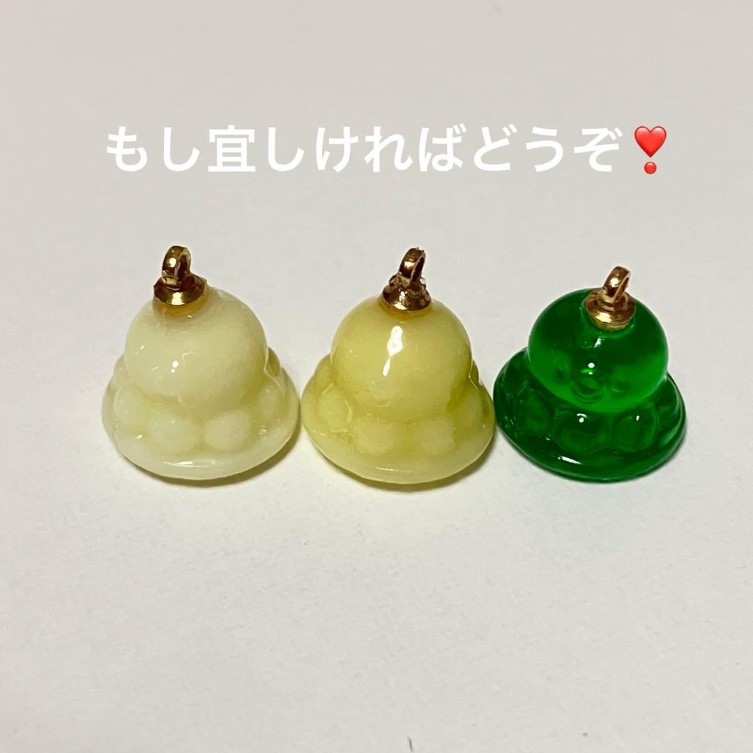 ♪Eページです♪ 追加 44点 ゼリープリン　パレットchackymade