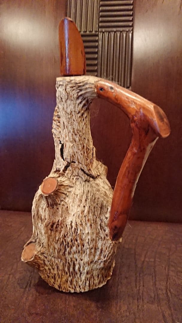 お酒の入れ物