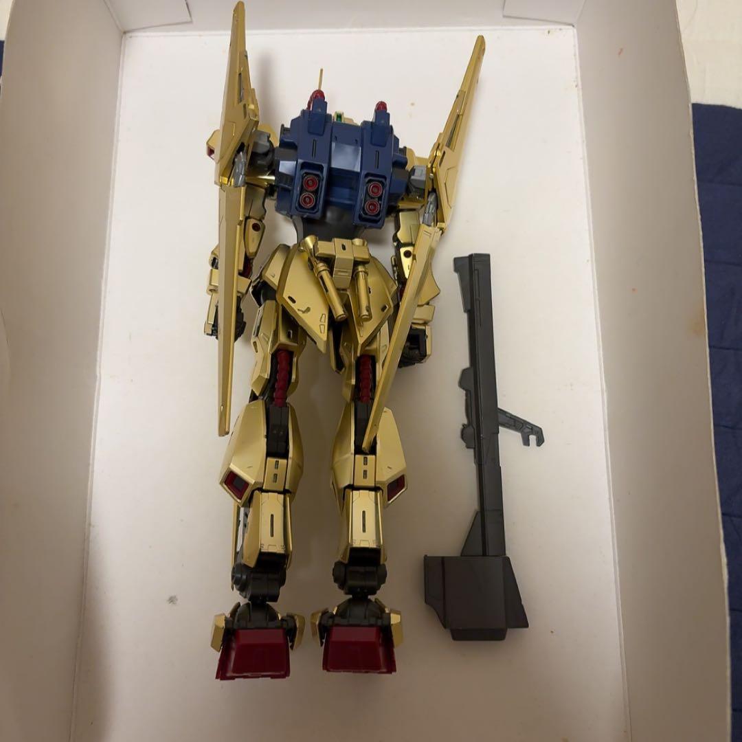 MG百式　完成品