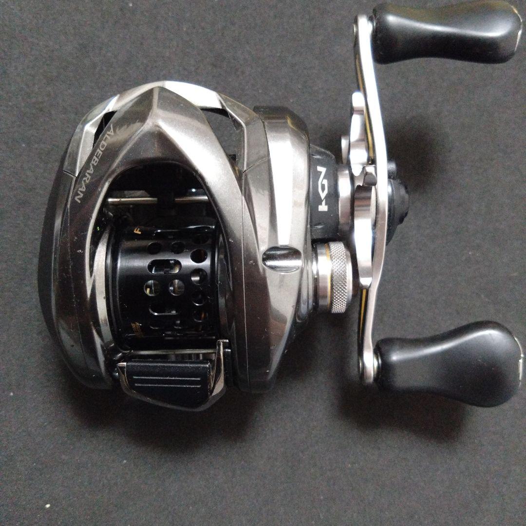 アルデバラン　bfs xg