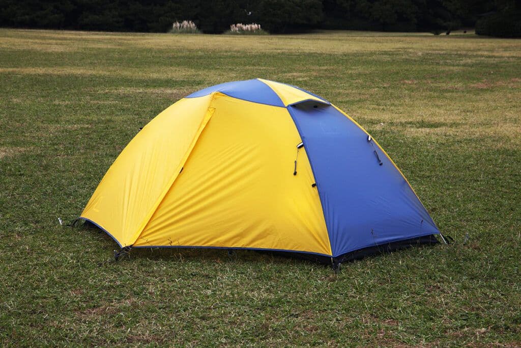 ★新品★SIERRA DESIGNS HALF MOON LIGHT テント