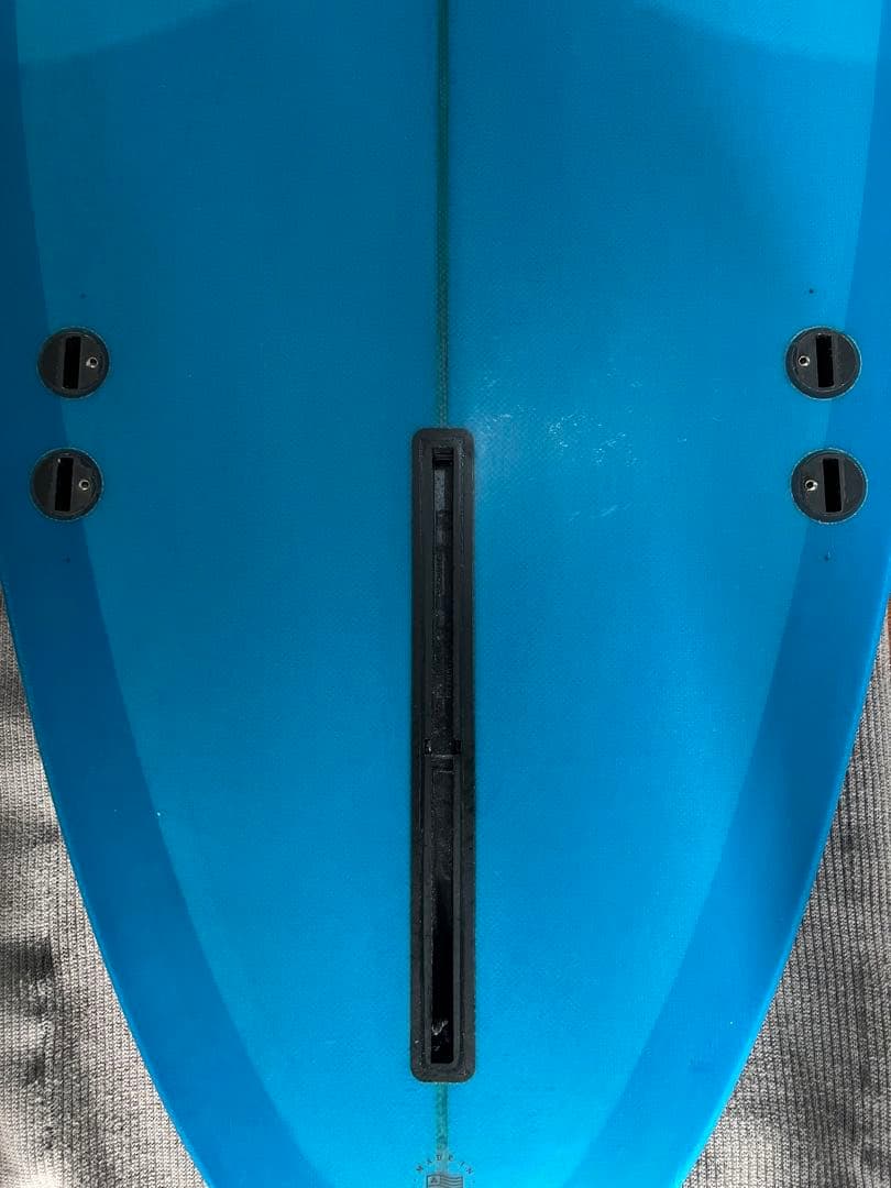 Luckyページ 【JPN正規品】アルメリック CI ミッド 6'8\"
