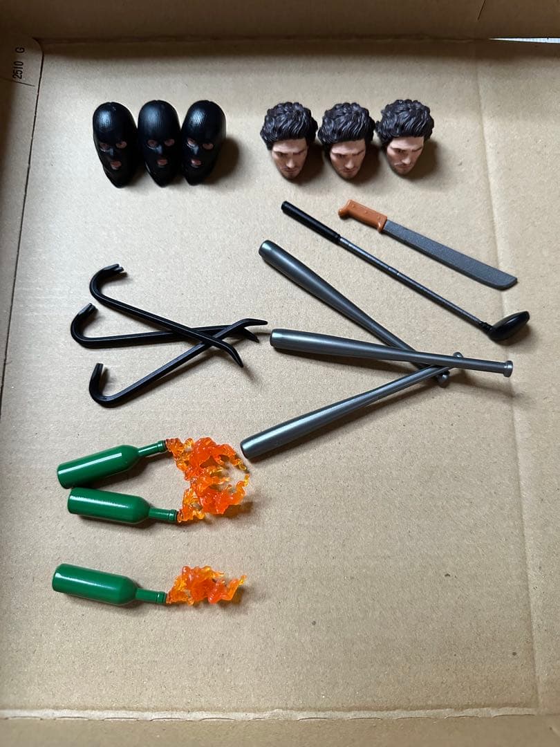 コレクター