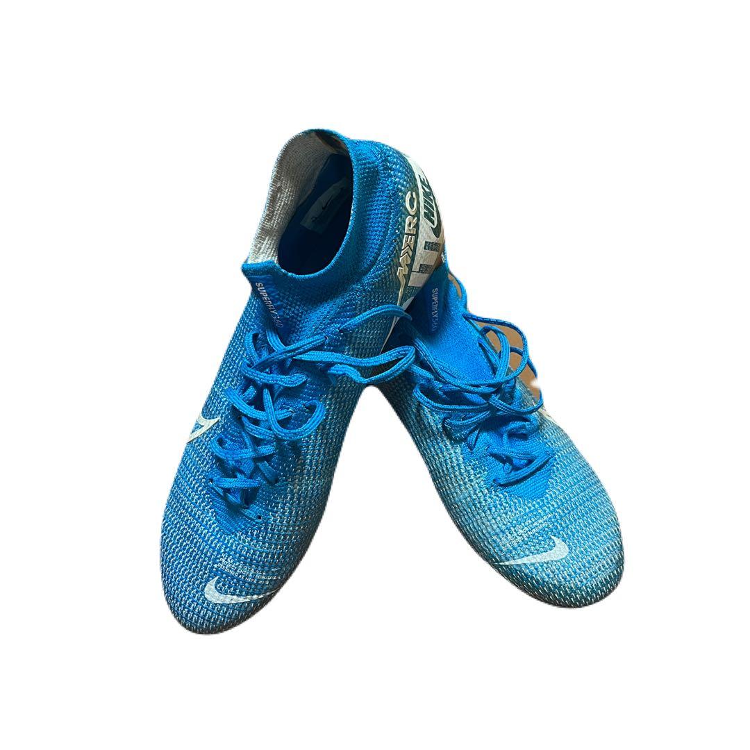 NIKE ナイキ　マーキュリアル　スーパーフライ