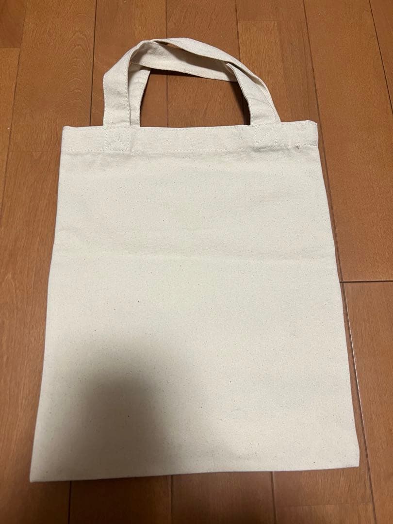 悪魔くん　トートバッグ