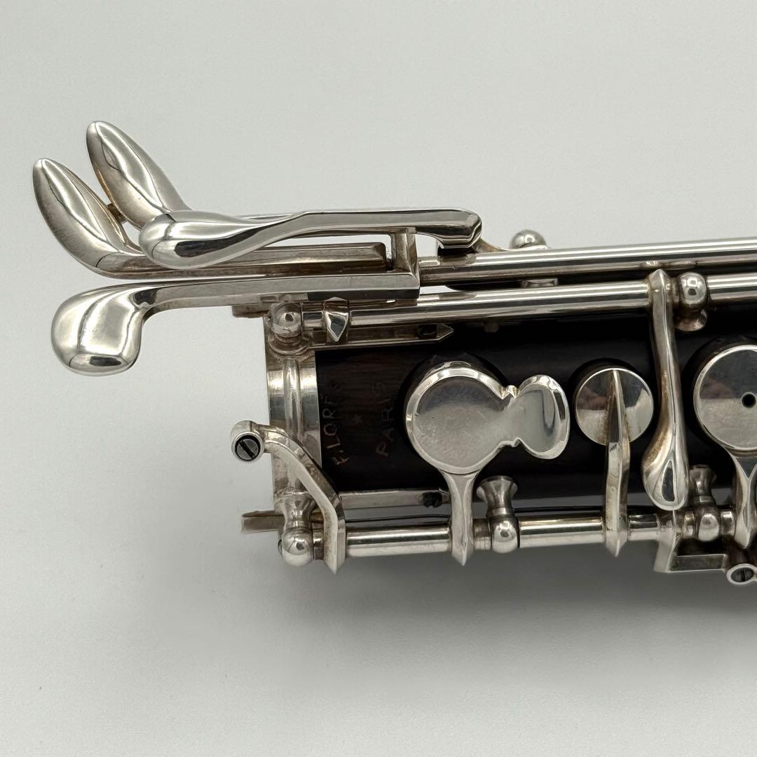 F.LOREE ロレー  オーボエ　AK 管楽器　フランス　Oboe