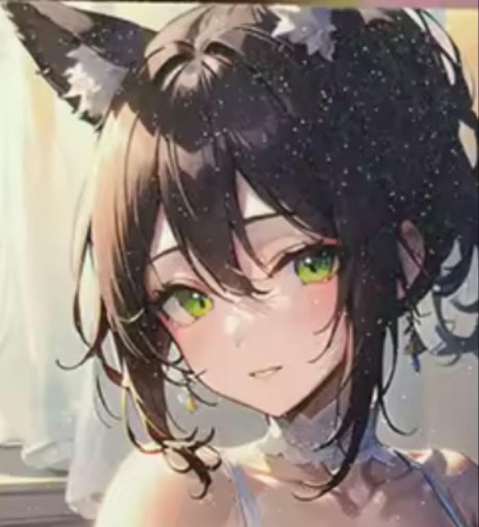 びぃ