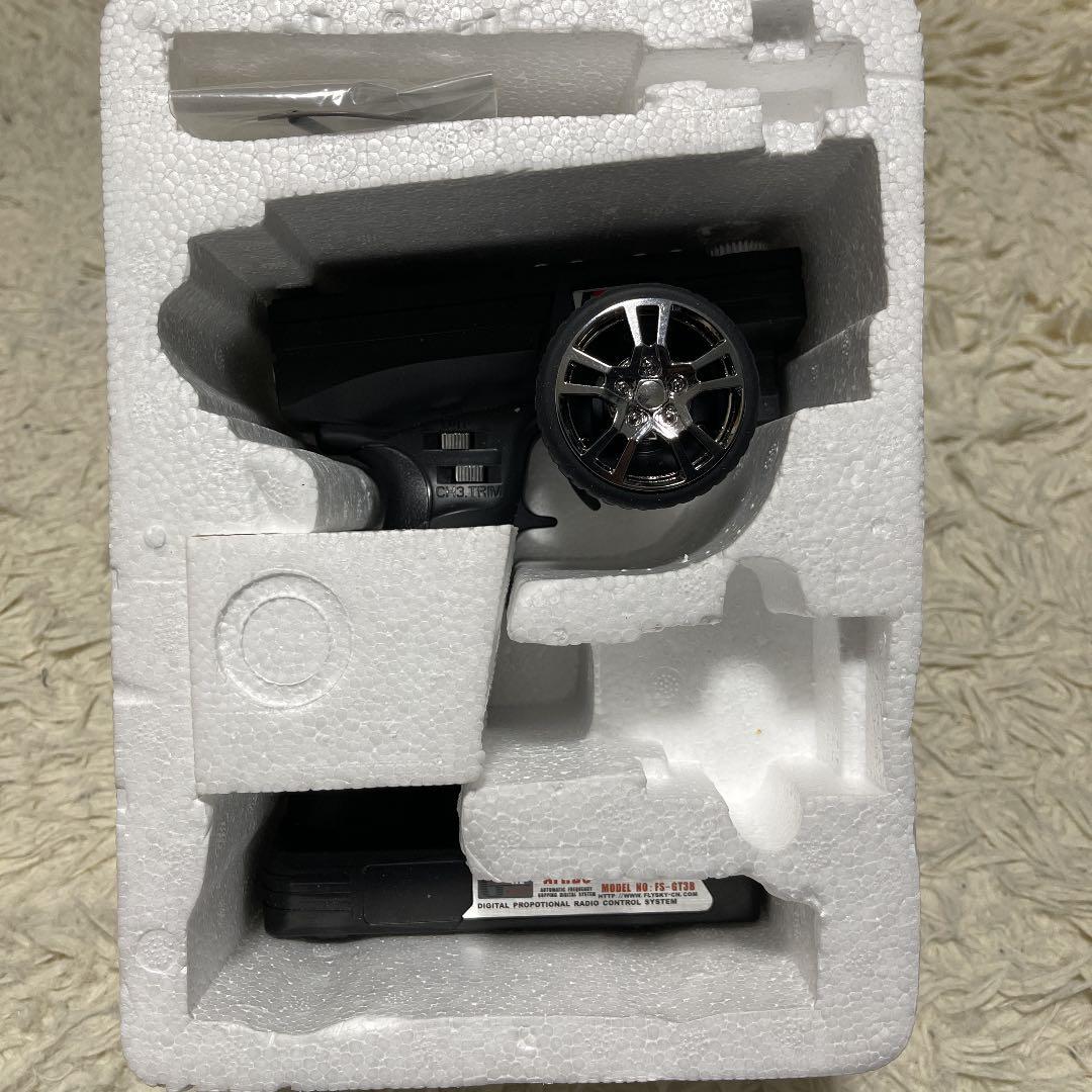 RCプロポ