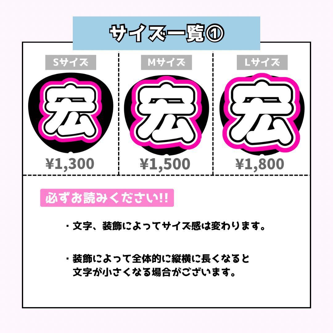 きき(プロフ欄必読)ページ♡ネームボード うちわ文字 連結文字パネル