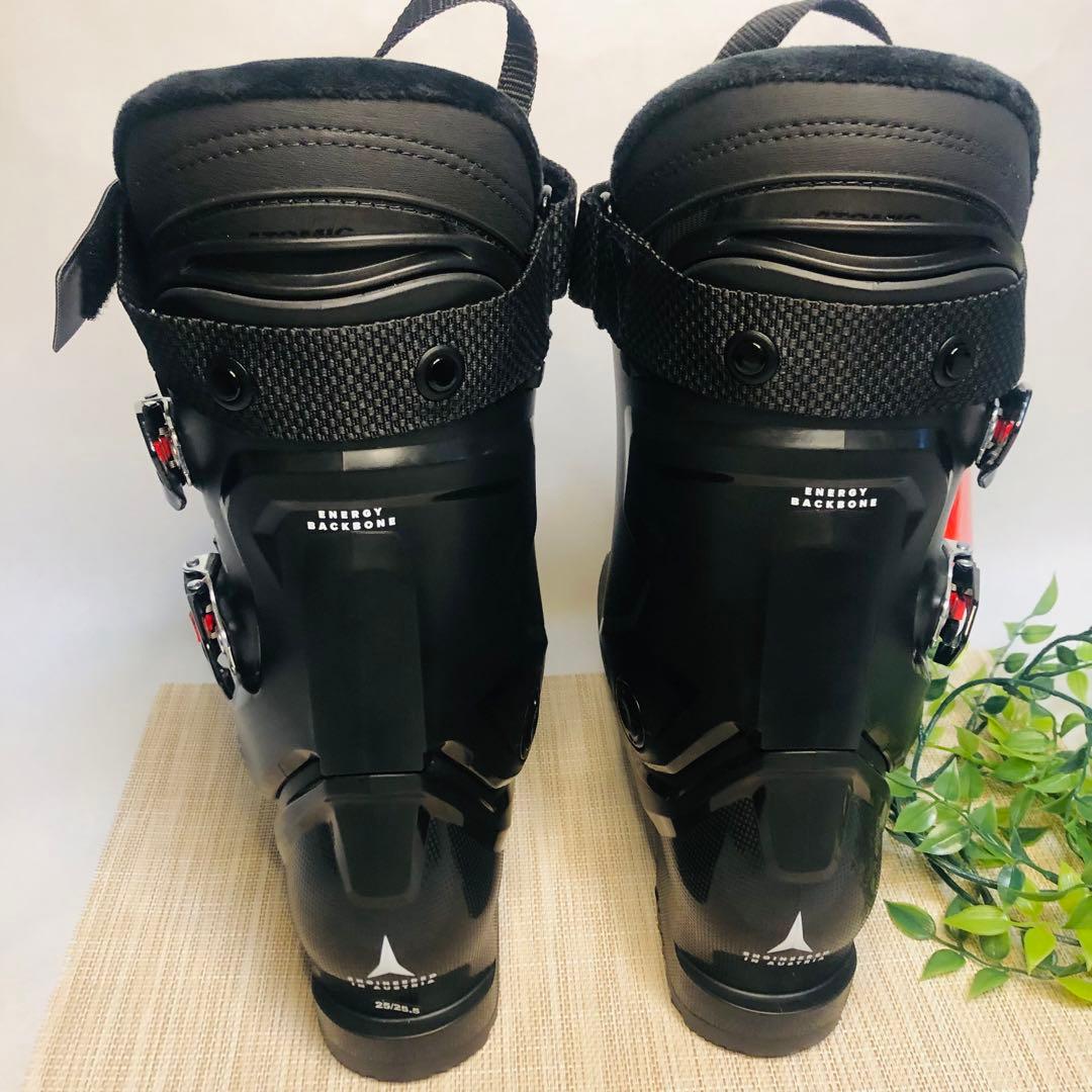 ATOMIC アトミックHAWX MAGNA 80 25/25.5㎝　未使用品