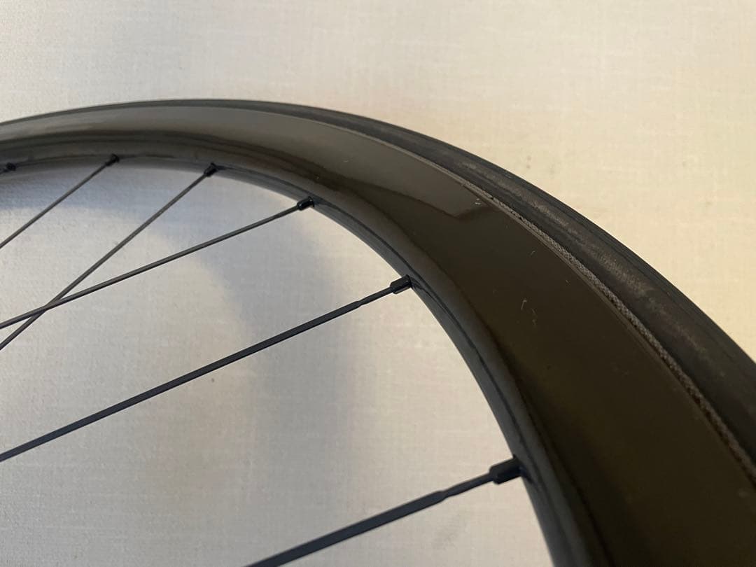 SHIMANO WH-R9170-C40-TU DISC 前後セット