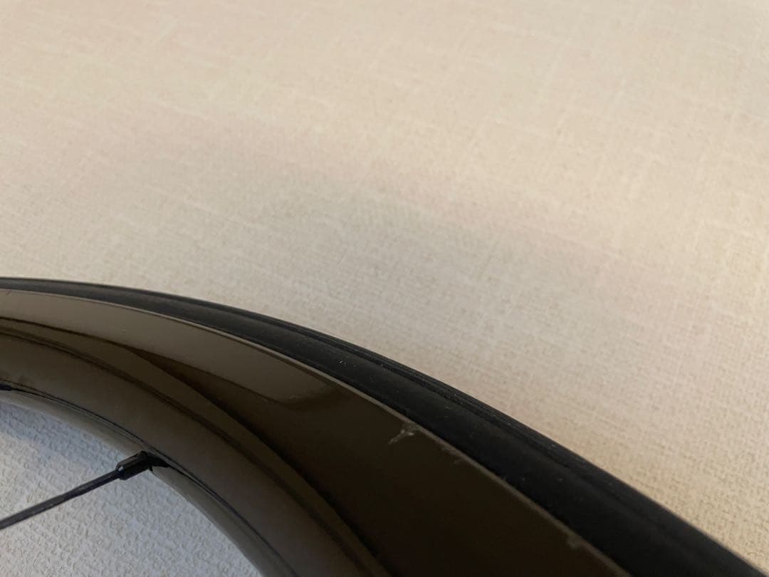 SHIMANO WH-R9170-C40-TU DISC 前後セット