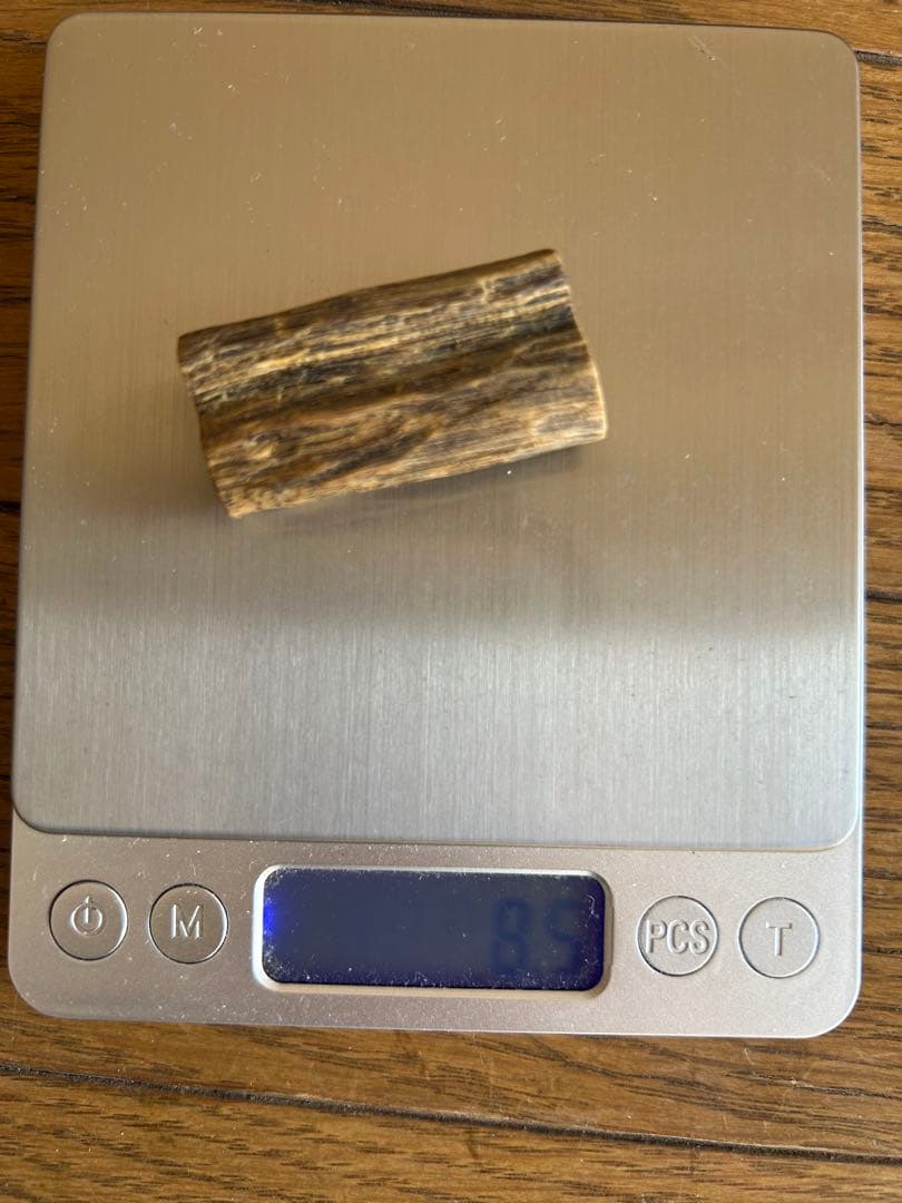 沈香8.6g