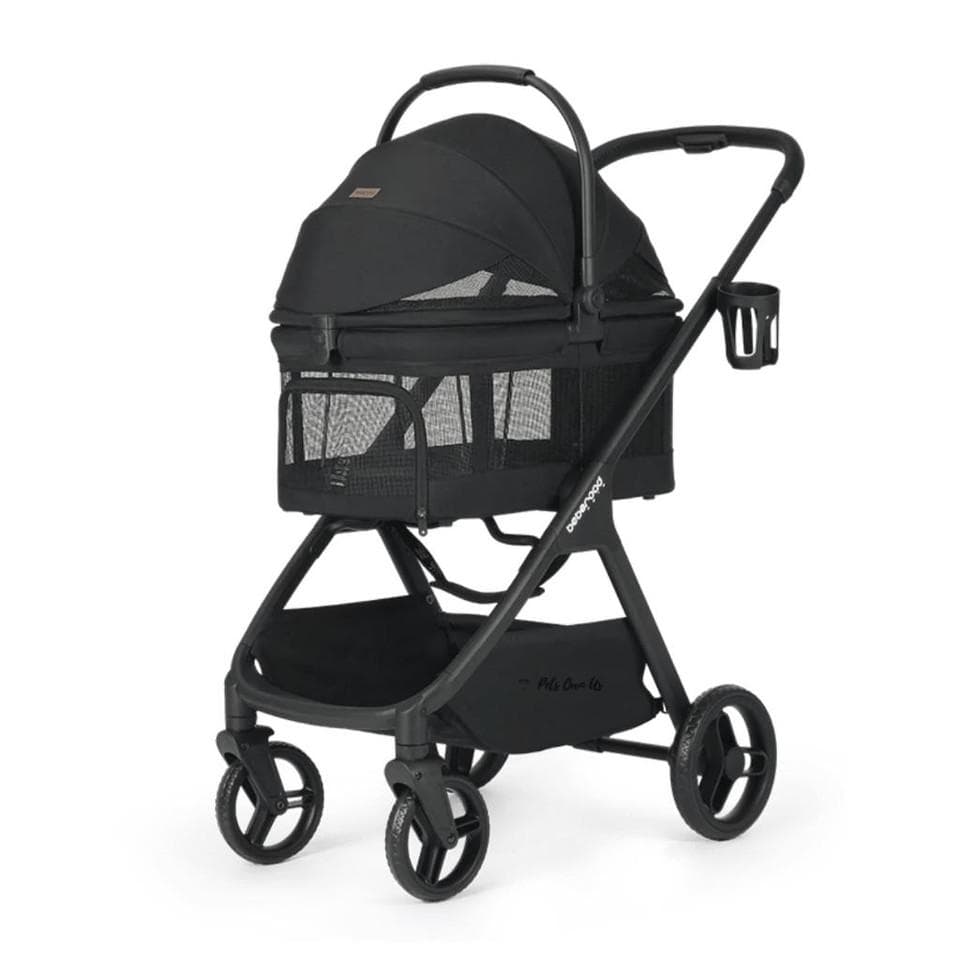 Beberoad X5 ペットカート ペットバギー 新品