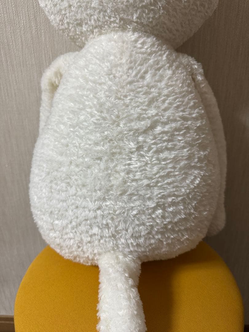 マンハッタナーズ MANHATTANER'S ＊くたくた猫 ぬいぐるみ Ｌサイズ