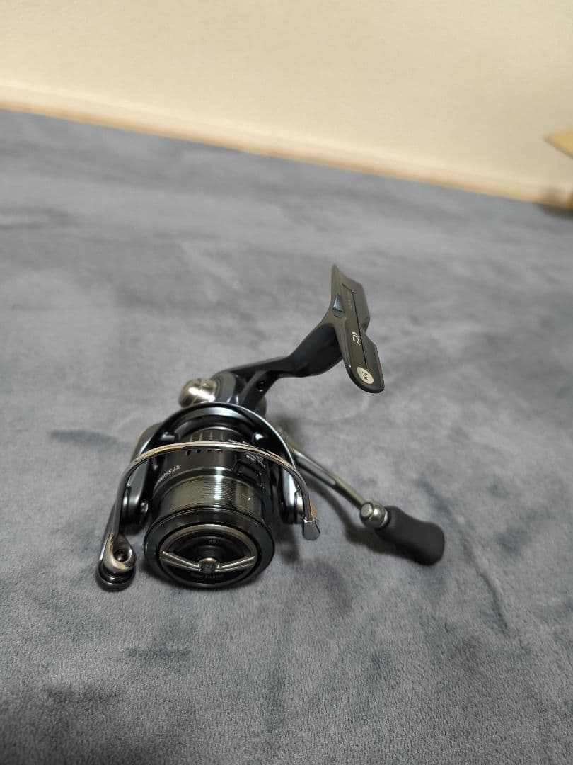 【極美品】23エアリティSTSF2000SS‐ H