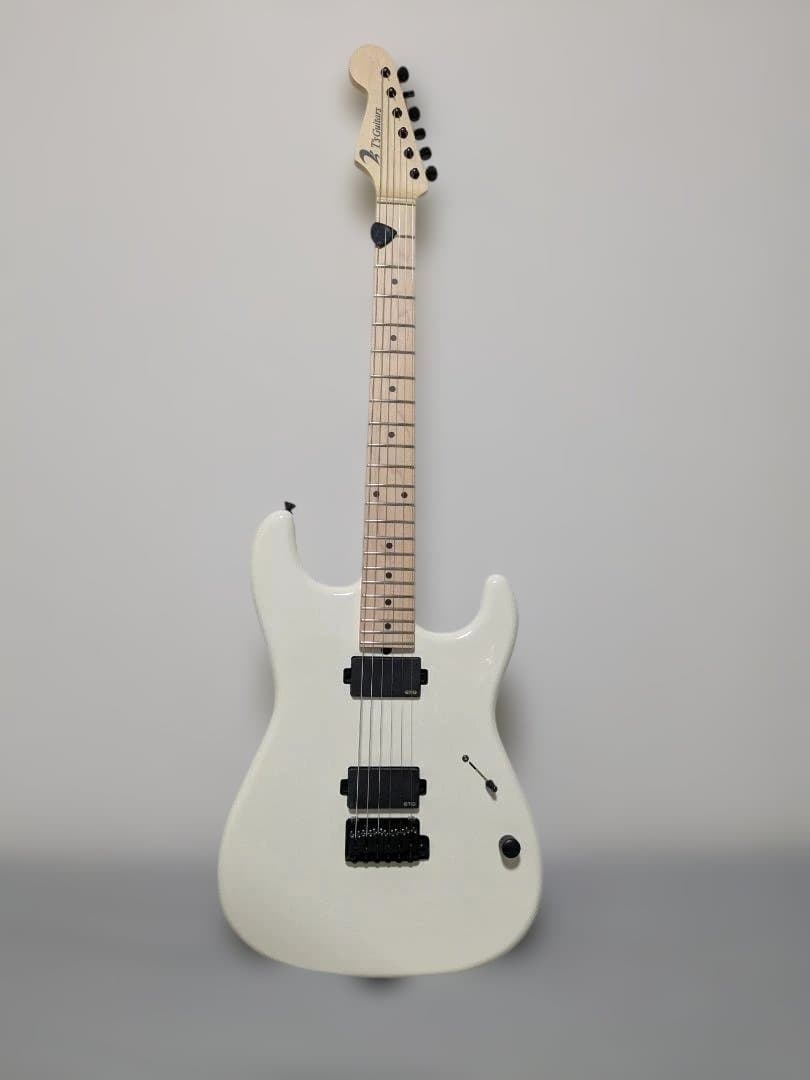 ギター T's Guitars ST-22 Custom