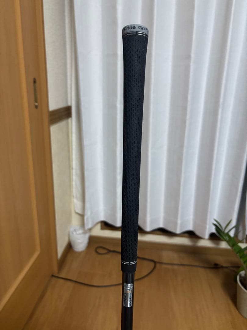 土日限り 美品Callaway RogueST MAXOSユーティリティ4.5番