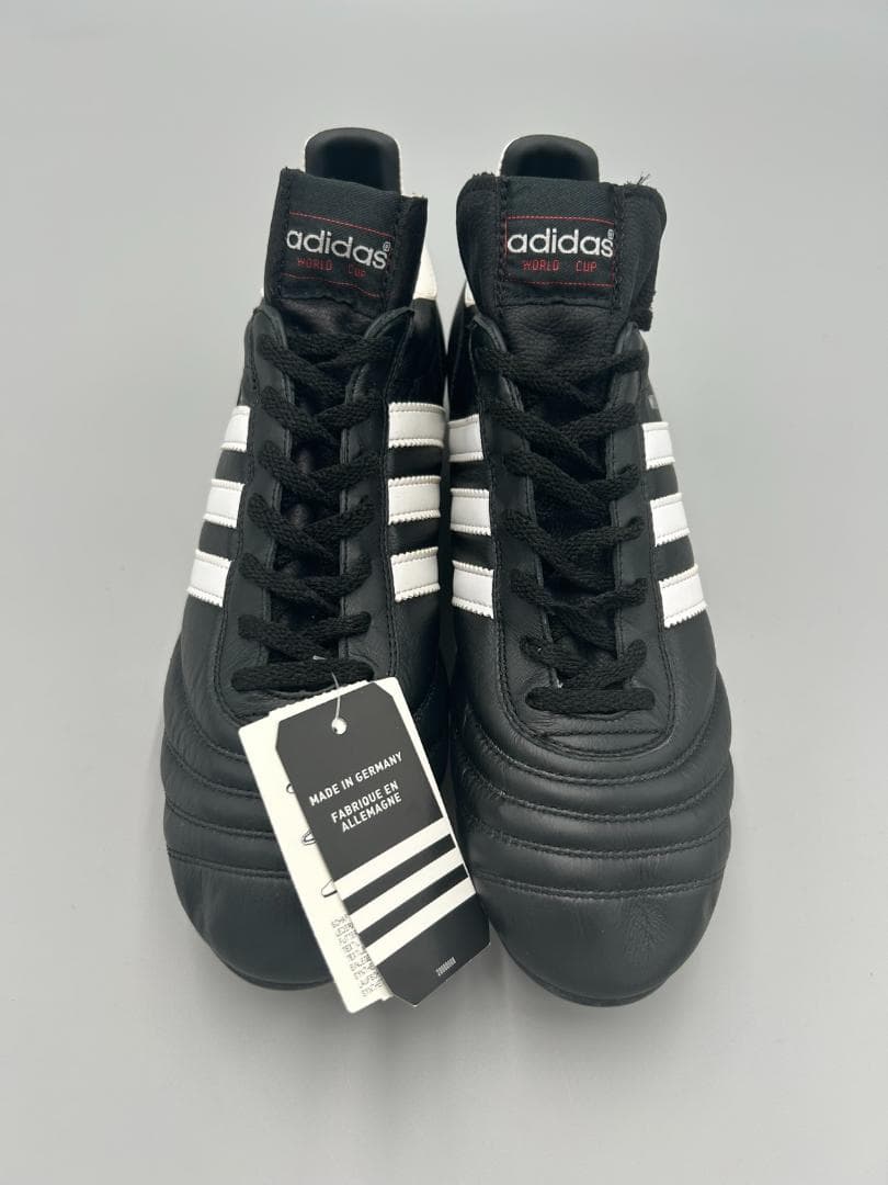 SK161　adidas WORLD CUP サッカーシューズ28.5cm