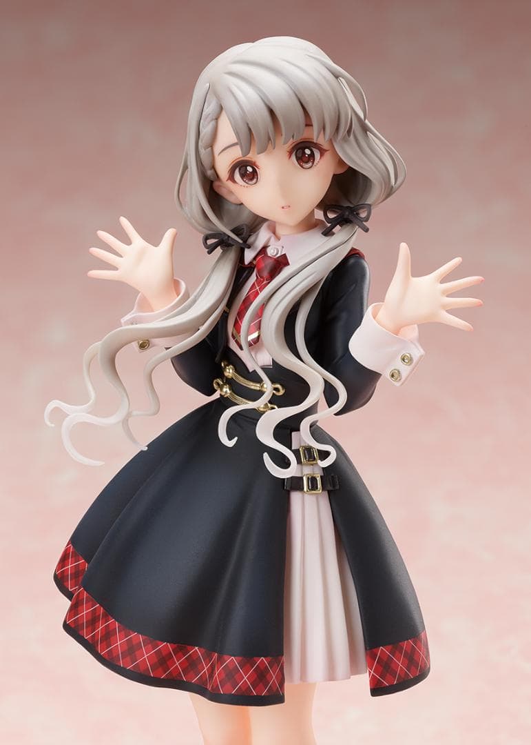 久川凪 アイドルマスター シンデレラガールズ 1/7スケールフィギュア